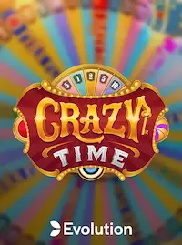 Crazy Time Crazy Time live game at PPG97 COM