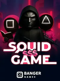 Squid Game Squid Game themed slot at PPG97 COM