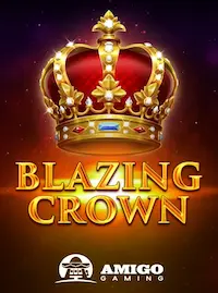 Blazing Crown Blazing Crown hot slot at PPG97 COM