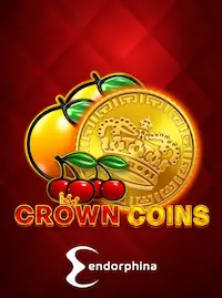 Crown Coins Crown Coins slot at PPG97 COM