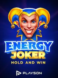 Energy Joker Energy Joker slot at PPG97 COM