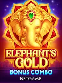 Elephant's Gold Elephant's Gold slot at PPG97 COM