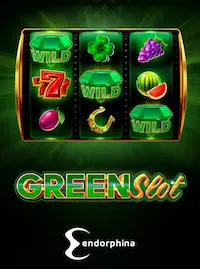 Green Chilli Green Chilli slot at PPG97 COM