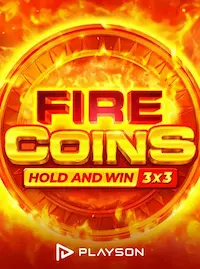Fire Coins Fire Coins slot at PPG97 COM