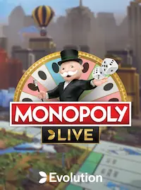 Monopoly Live Monopoly Live game show at PPG97 COM