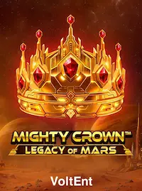 Mighty Crown Mighty Crown slot at PPG97 COM