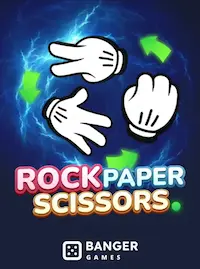 Rock Paper Scissors Rock Paper Scissors instant game at PPG97 COM