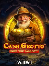 Cash Grotto Cash Grotto slot at PPG97 COM