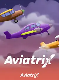 AviatriX AviatriX crash game at PPG97 COM