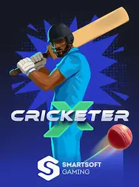 CricketerX CricketerX crash game at PPG97 COM