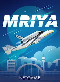 Mriya Mriya crash at PPG97 COM