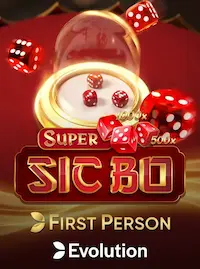 Sic Bo Sic Bo live at PPG97 COM