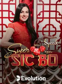 Sic Bo Super Sic Bo Super at PPG97 COM