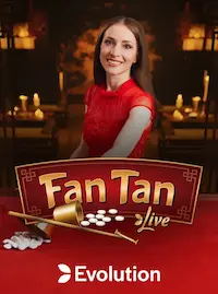 Fan Tan Fan Tan live at PPG97 COM