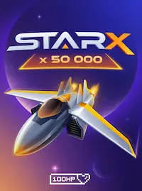 StarX StarX crash game at PPG97 COM