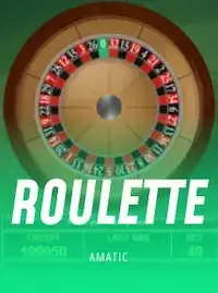 Roulette European Roulette at PPG97 COM