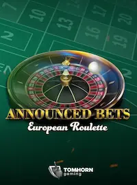 Announced Bets Announced Bets Roulette at PPG97 COM