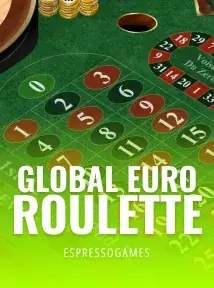 Global Euro Roulette Global Euro Roulette at PPG97 COM