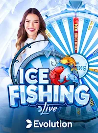 Ice Fishing Ice Fishing game at PPG97 COM