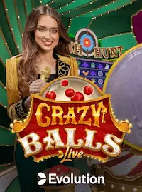Crazy Ball Crazy Ball lottery at PPG97 COM