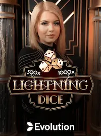 Lightning Dice Lightning Dice live show at PPG97 COM