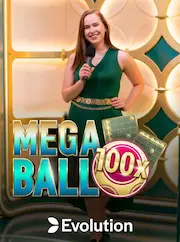 Mega Ball Mega Ball 100x lottery at PPG97 COM