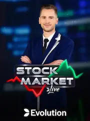 Stock Market Stock Market live game show at PPG97 COM