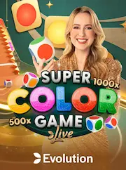 Super Color Game Super Color Game at PPG97 COM