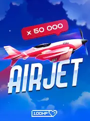 Airjet Airjet crash game at PPG97 COM