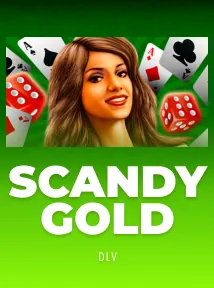 Scandy Scandy live at PPG97 COM